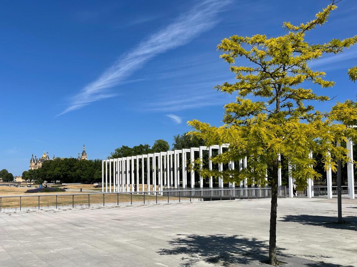 Zuarin Gewölbekeller: Schlossgartenblick Mit E-ladestation