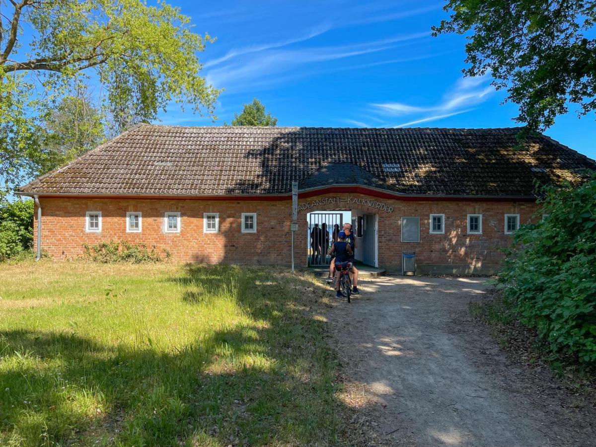 Apartment Zuarin Gewölbekeller: Schlossgartenblick Mit E-ladestation
