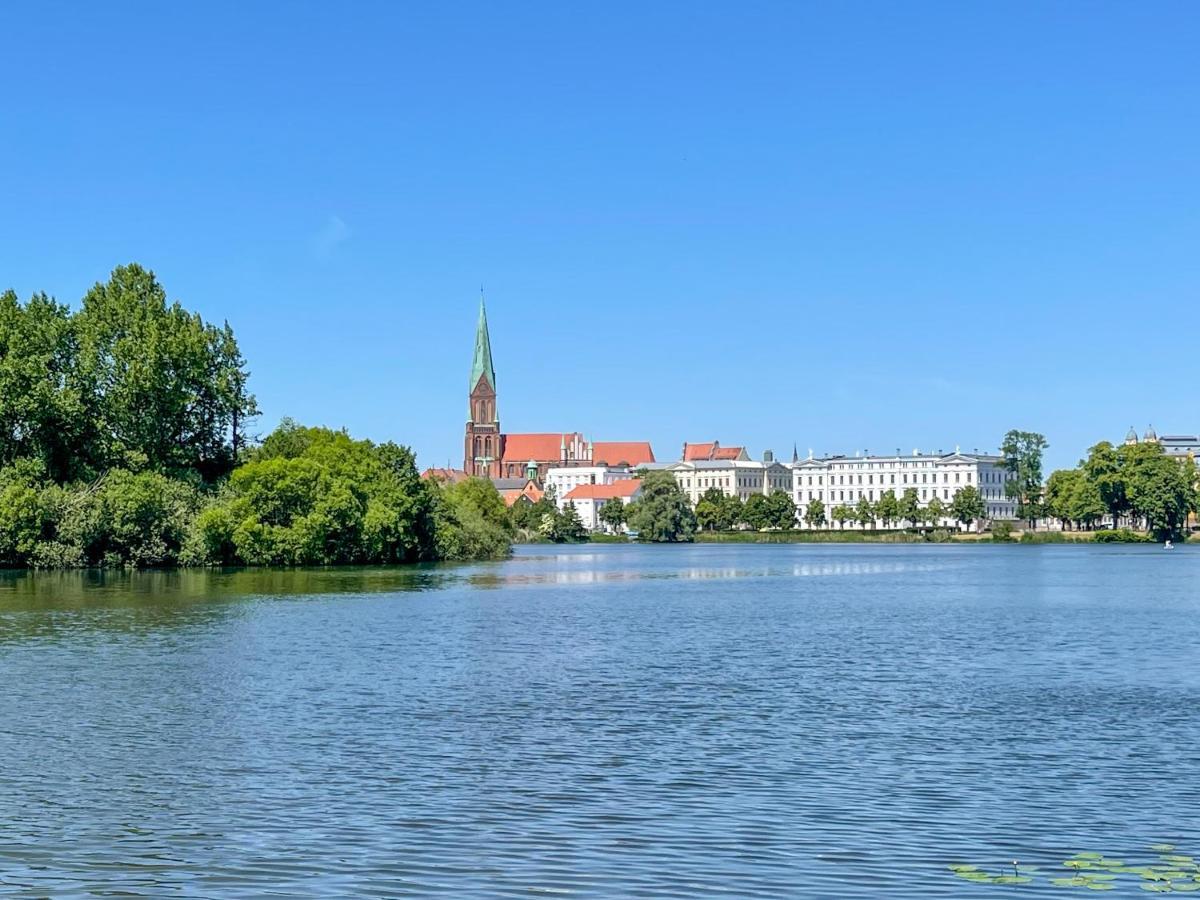Apartment Zuarin Gewölbekeller: Schlossgartenblick Mit E-ladestation *