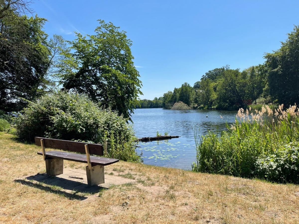 Zuarin Gewölbekeller: Schlossgartenblick Mit E-ladestation * Schwerin (Mecklenburg-Vorpommern)