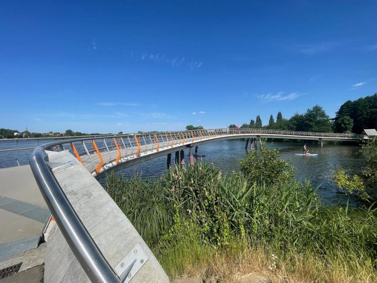 Zuarin Gewölbekeller: Schlossgartenblick Mit E-ladestation * Schwerin (Mecklenburg-Vorpommern)