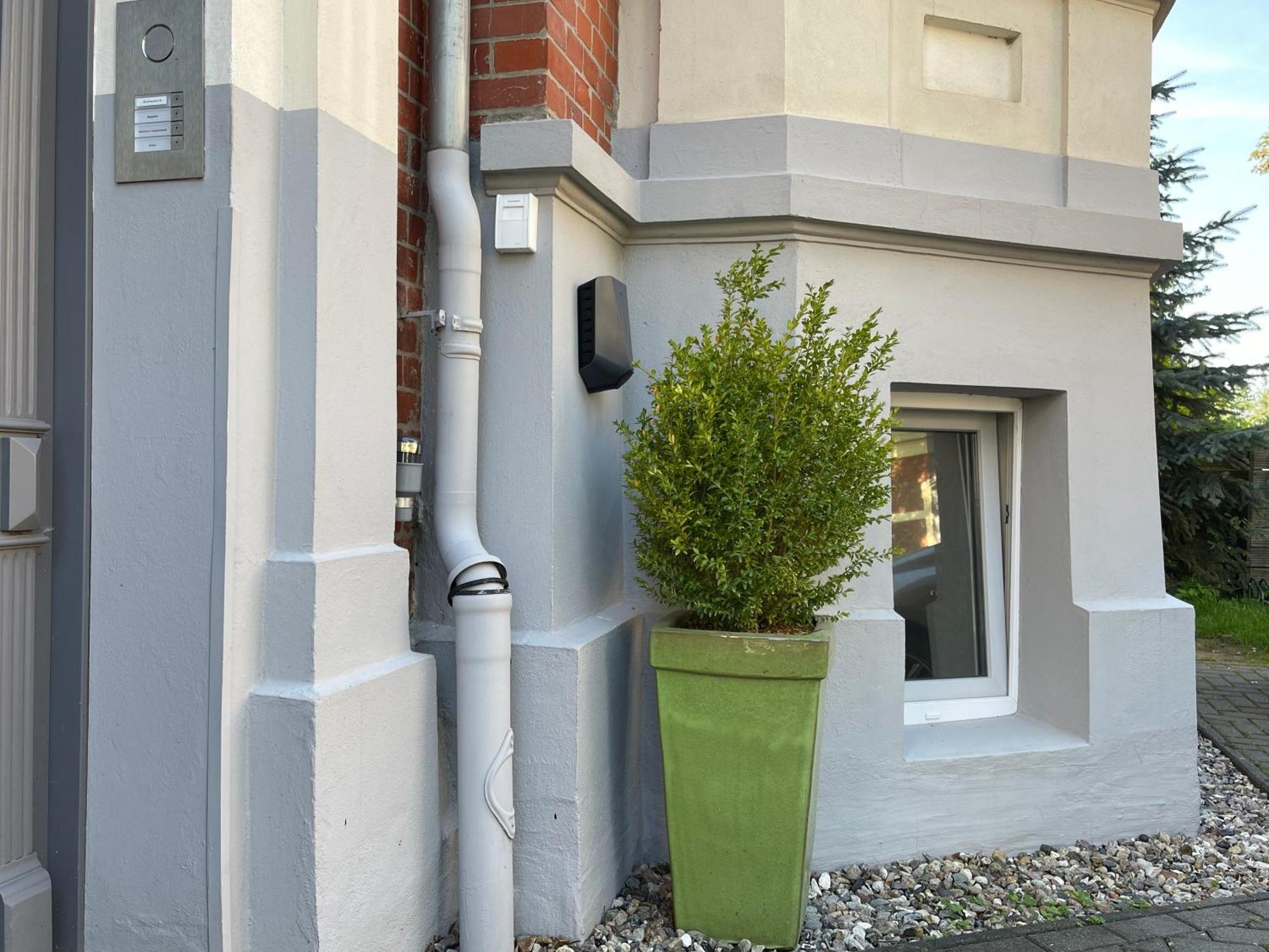 Apartment Zuarin Gewölbekeller: Schlossgartenblick Mit E-ladestation *